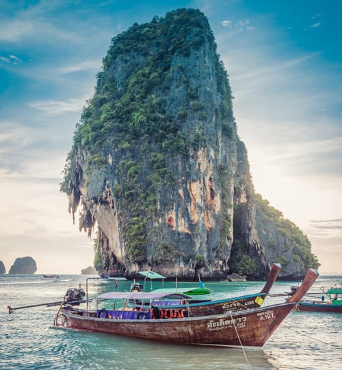 Voyage-Thaïlande